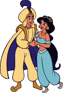 Aladdin