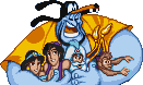 Aladdin disney gifs