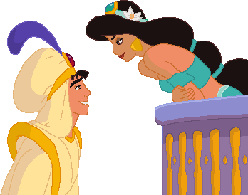 Aladdin disney gifs