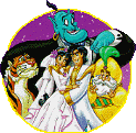 Aladdin disney gifs