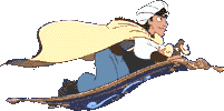 Aladdin disney gifs