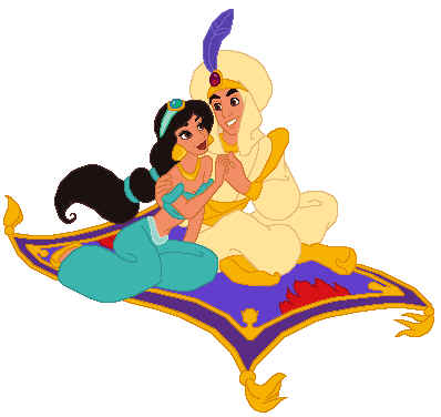 Aladdin disney gifs