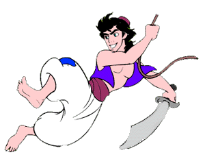 Aladdin disney gifs