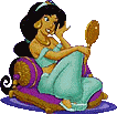 Aladdin disney gifs