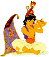 Aladdin disney gifs