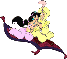 Aladdin disney gifs