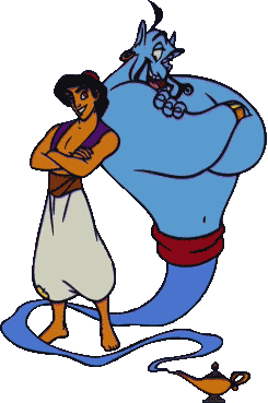 Aladdin disney gifs