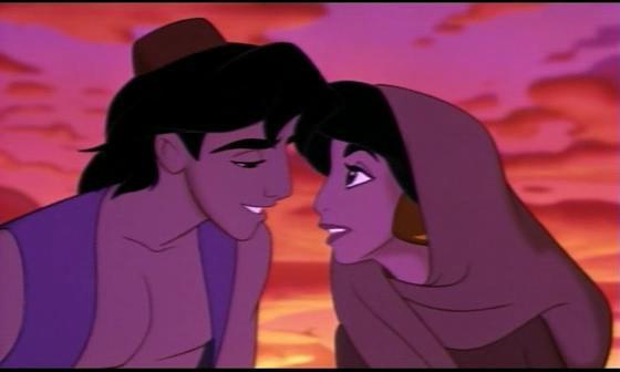 Aladdin disney gifs