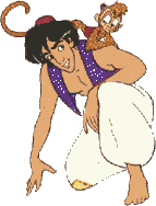 Aladdin disney gifs