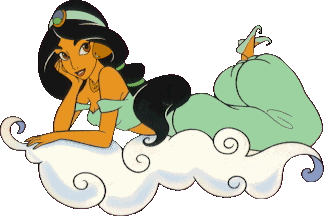 Aladdin disney gifs