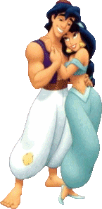 Aladdin disney gifs