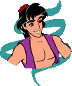 Aladdin