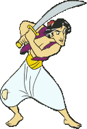 Aladdin disney gifs