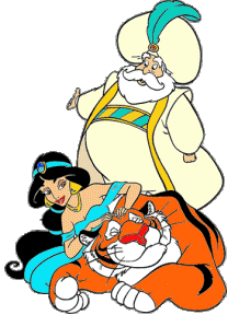 Aladdin disney gifs