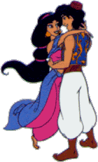 Aladdin disney gifs