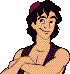 Aladdin disney gifs