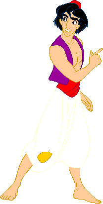 Aladdin disney gifs