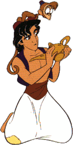 Aladdin disney gifs