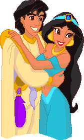 Aladdin disney gifs