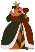 Alice in wonderland disney gifs