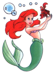 ClipArt  za decu - Page 29 Disney-graphics-ariel-375139