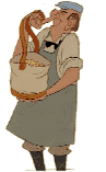 Aristocats disney gifs