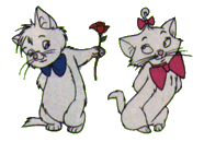 Aristocats disney gifs