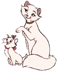 Aristocats disney gifs