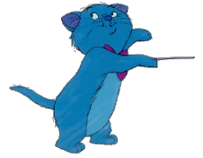 Aristocats disney gifs