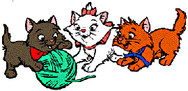 Aristocats disney gifs