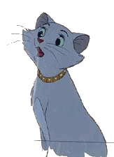 Aristocats disney gifs