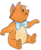 Aristocats disney gifs
