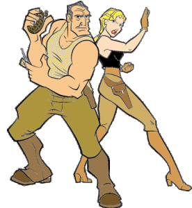Atlantis disney gifs