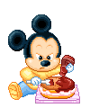Baby disney disney gifs