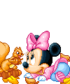 Baby disney disney gifs