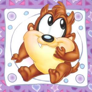 Baby looney toons disney gifs