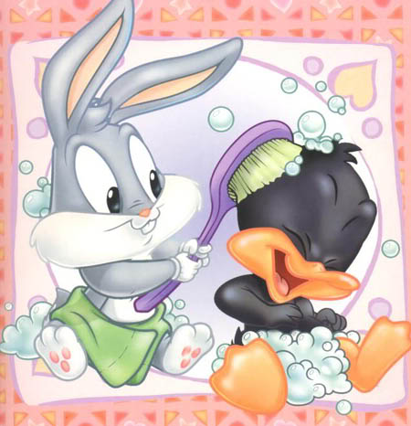 Baby looney toons disney gifs