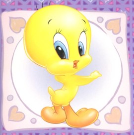 Baby looney toons