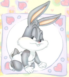 Baby looney toons disney gifs