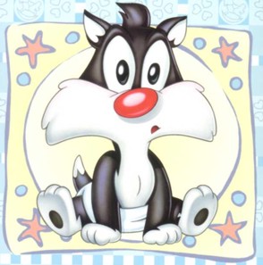 Baby looney toons disney gifs