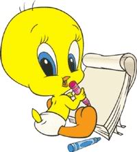 Baby looney toons