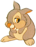 Bambi disney gifs
