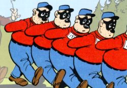 Beagle boys