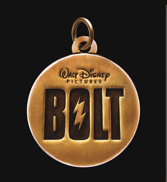 Bolt disney gifs