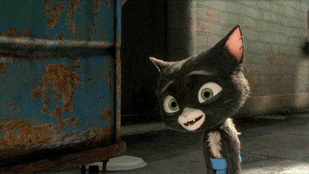 Bolt disney gifs