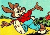 Brer rabbit