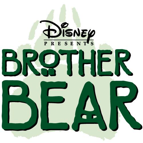 Brother bear disney gifs