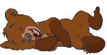 Brother bear disney gifs