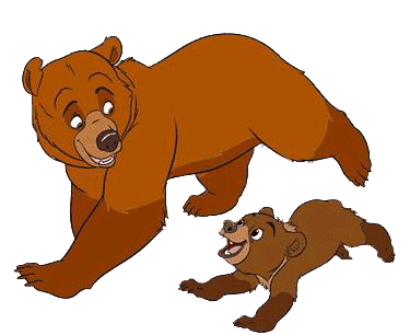 Brother bear disney gifs