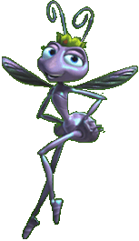 Bugs life disney gifs